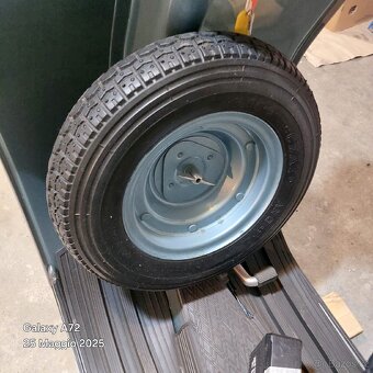 Vespa VBA-1T - 3