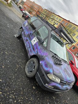 Peugeot 806 - 3