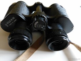 dalekohled BPC 8 x 30 - 3