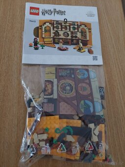 Lego Harry Potter - 3
