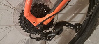 Specialized rockhopper 27,5 - 3