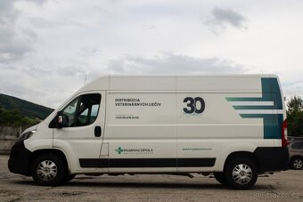 Citroën Jumper 2021 - 3