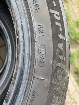Letní pneu 195/50 r15 - 3