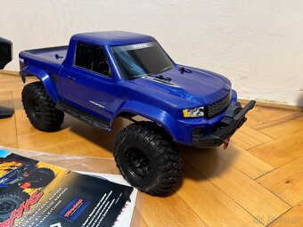 Traxxas Trx 4 sport - 3