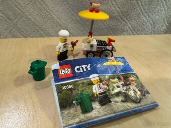 Lego avengers, ninja go, minecraft - 3