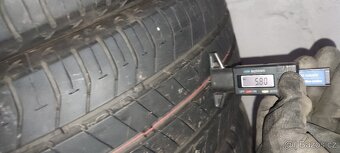 205/45 R17 84W Bridgestone EP150 - 3