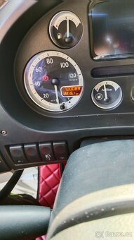 DAF 105 xf 460 - 3