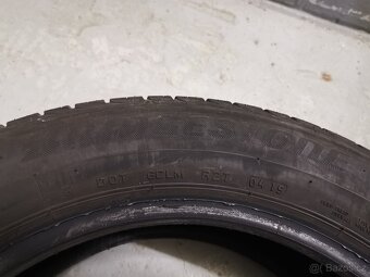 Letní pneu 215/55/R17 Bridgestone Turanza - 3