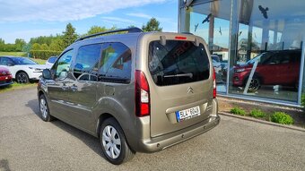 Citroen Berlingo FEEL EDITION 1,6HDI 100k, NOVÉ V ČR - 3