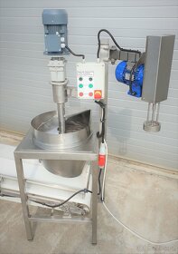 Krouhač zelí SZ-50 - 3