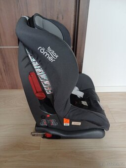 Britax Römer Duo plus - 3