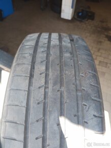 Letní pneumatiky 225/55 R19 - 3