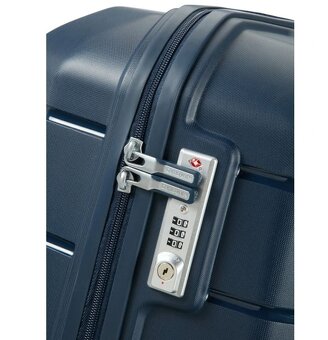 Samsonite Flux Spinner 55/20 Exp - 3