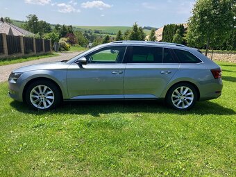 Škoda superb 3 kombi 2.0tdi dsg7 2018 - 3