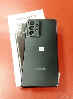 Samsung Galaxy A53 5G 6GB/128GB - 3