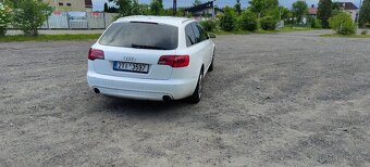 prodam Audi A6 c6 - 3