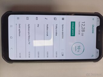 Blackview BV9600 Pro - 3