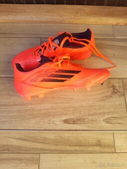 Kopačky Adidas Leaugue F50 - 3
