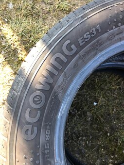 185/65R15 88H Kumho - LETNÍ - 3
