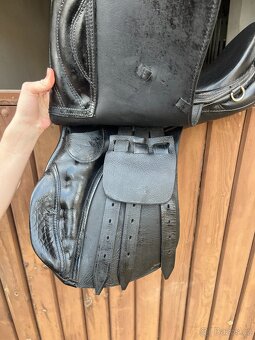 Pony Sedlo - 3