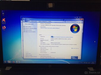 Notebook HP ProBook4530s - 3