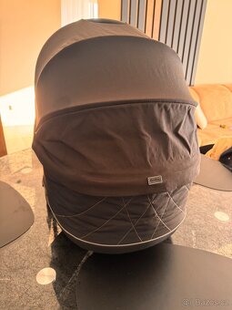 Korba Cybex Priam - 3
