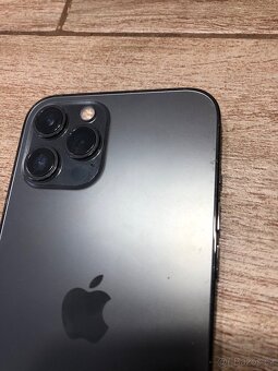Iphone 12 Pro Max 128Gb - 3