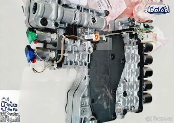 Mechatronika ford mustang 5.0 10st - 3