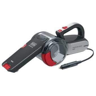 Vysavač do auta na 12v - 3