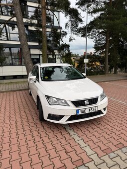 Seat Leon Sportstourer - 3