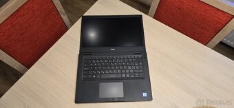 Notebook DELL Latitude 3400, i5-8365U, 8GB RAM, W11 Pro, SSD - 3