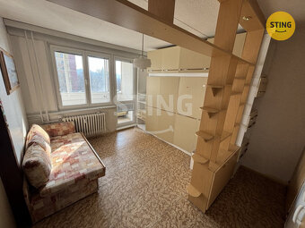Prodej, byt 2+kk/L, OV, 47m2, 1p, V pěkné lokalitě s, 131764 - 3