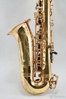 Henri Selmer Paris Saxofon 80 Super Action Series II - 3