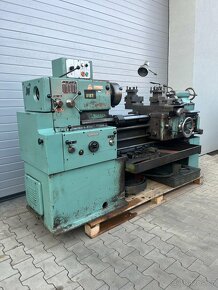 Soustruh SN 50 - 3