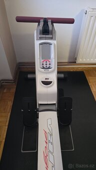 Veslovací trenažer - 3