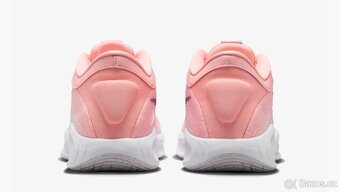 NIKE PÁNSKÁ BASKETBALOVÁ OBUV vel.39 - 3