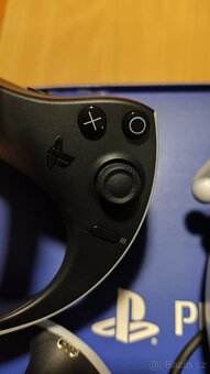 PlayStation VR2 - PS5 - 3