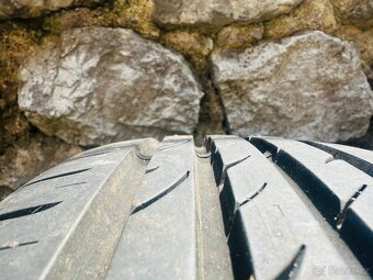 Alu kola 5x112 205/55 r16 - 3