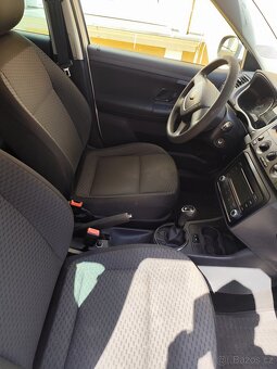 Fabia 2 1.6tdi 55kw 2012 - 3