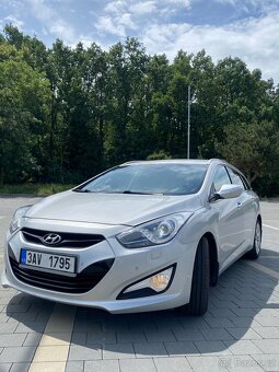 Hyundai i40 combi - 3