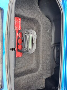 Mazda mx-5 - 3