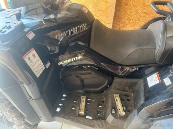Cf moto gladiátor 1000 - 3