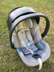 Autosedačka Cybex - 3