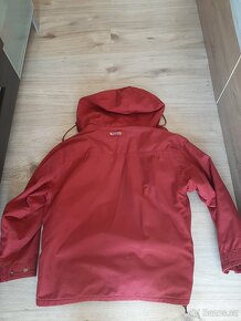 Dámská bunda, muze být i pánská vel.M - 3