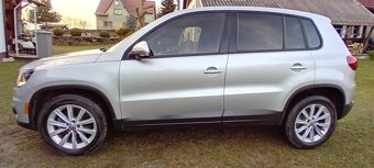 VOLKSWAGEN TiGUAN 2.0 TSI 4X4 - 3