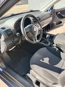 Seat Leon - 3