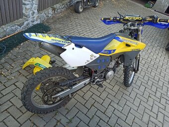 Husqvarna TE 610, r.v. 2001 - 3