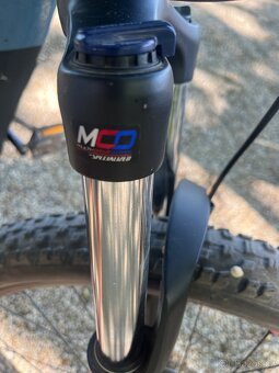 Prodam elektrokolo Specialized Levo - 3
