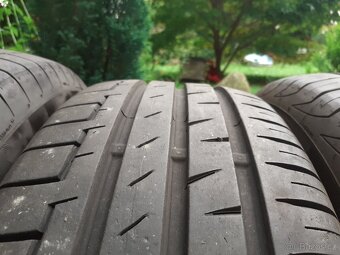 195/65/15 letní Continental Premium Contact 6 - 3