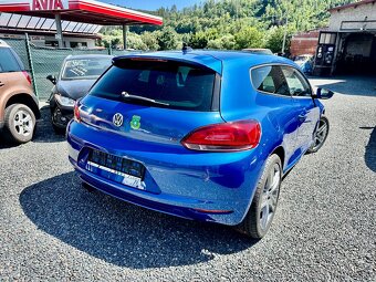 Vw Scirocco 1.4tsi TOP STAV PO GO MOTORU - 3
